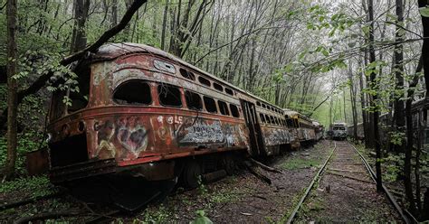 If youre searching for ghost towns in Georgia, weve got you covered Below are 12 different ghost towns you can explore across Illinois along with their status and exact GPS coordinates. . Abandoned towns near me